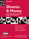 Divorce & Money@